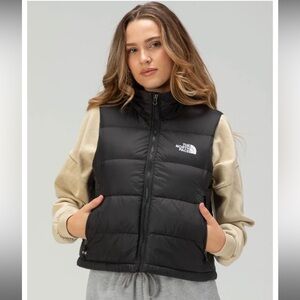 Northface Puffer Vest